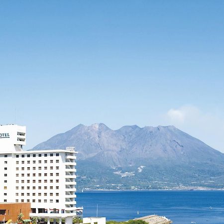 Art Hotel Kagoshima Exterior photo